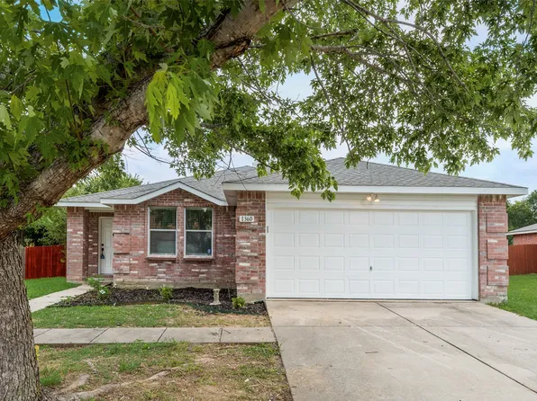 1360 Scenic Hills Dr, Mc Kinney, TX 75071