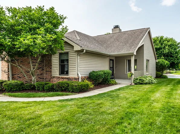 8223 Thoroughbred Run, Indianapolis, IN 46256