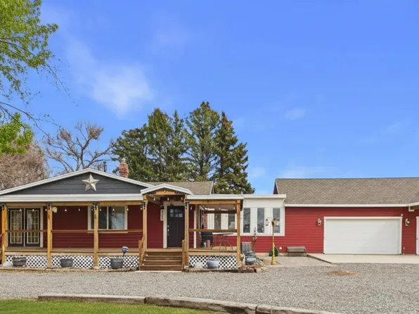 423 Lane 12, Powell, WY 82435