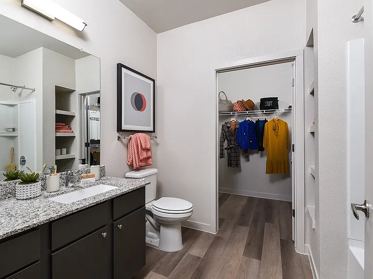 Residences at Decker — Photo 19