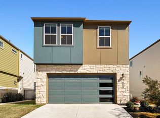 7406 Harmony Shoals Bnd #260, Austin, TX 78744