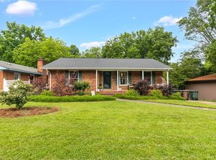 606 Northridge St, Greensboro, NC 27403