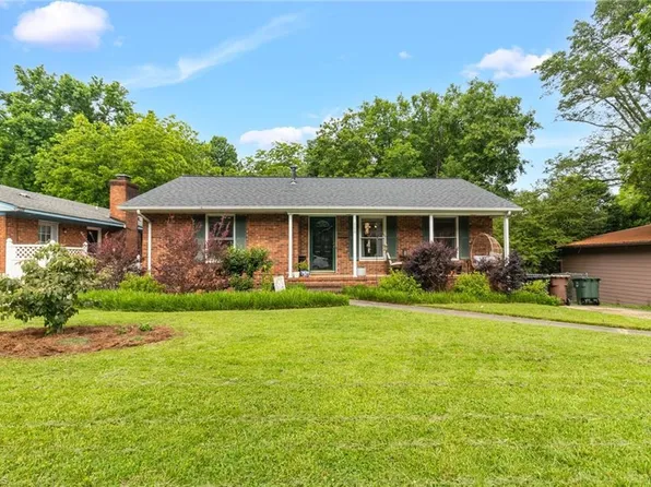 606 Northridge St, Greensboro, NC 27403