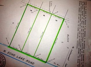 23916 N Echo Lake Rd, Lake Zurich, IL 60047