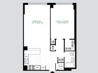 160 E 88th St APT 6G, New York, NY 10128