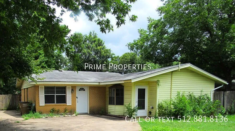 Amazing South Austin home! — Photo 1