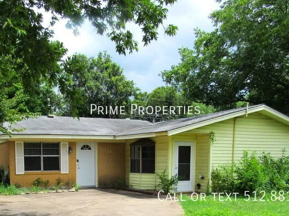 5811 Libyan Dr, Austin, TX 78745