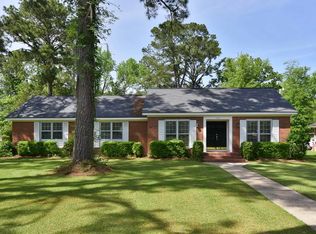 1505 10th Ave, Albany, GA 31707
