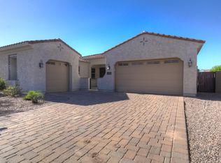 22104 E Domingo Rd, Queen Creek, AZ 85142