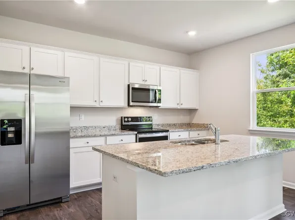 7794 Arbor Marsh Ter, New Kent, VA 23124