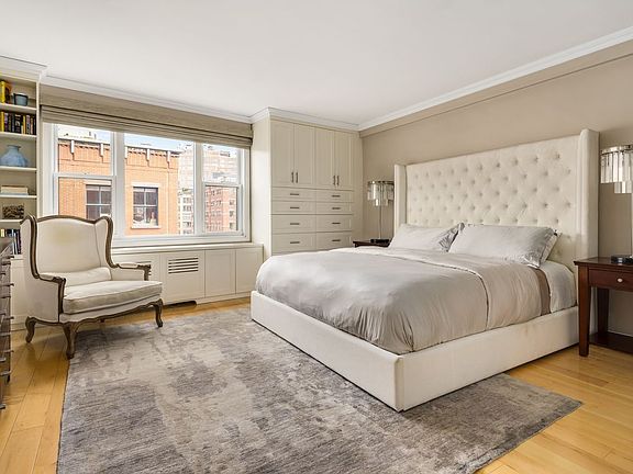 4th image of 631 Hudson St #5J
