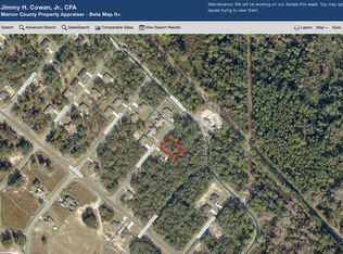 0 Locust Loop Run #8, Ocala, FL 34472