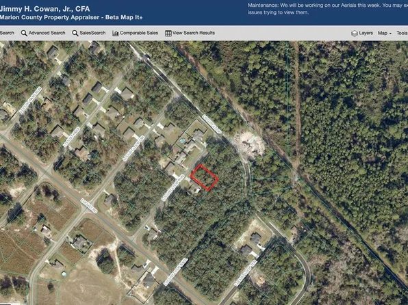 0 Locust Loop Run #8, Ocala, FL 34472