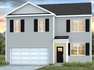 111 Siskin Road, Bloomingdale, GA 31302