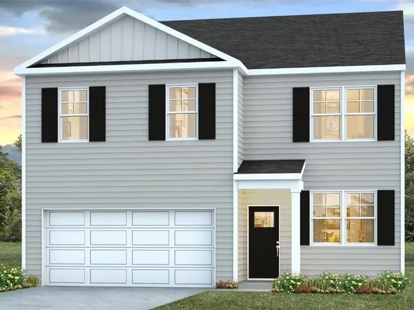 1066 Bergamot Road, Bloomingdale, GA 31302