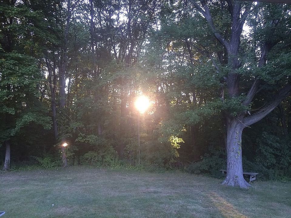 It’s like living in a park??