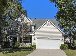1656 Pepperwood Ct, Charleston, SC 29414