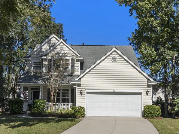 1656 Pepperwood Ct, Charleston, SC 29414