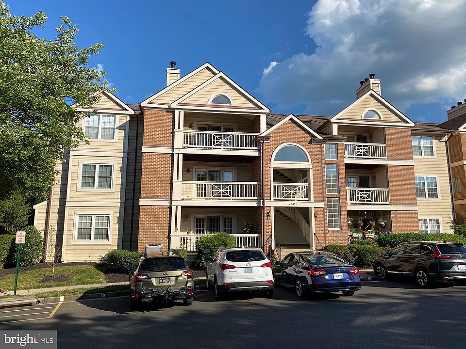 1st image of 7509 Ashby Ln Unit H