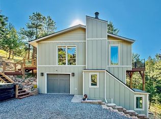 32783 Lodgepole Cir, Evergreen, CO 80439