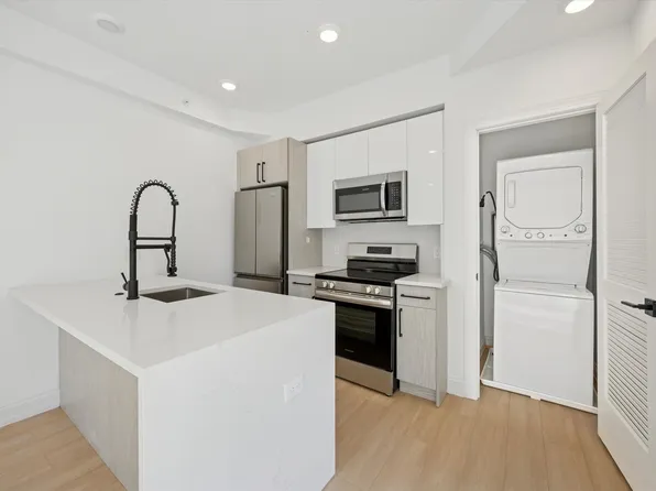 Bell Tower Community