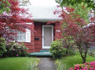 4813 SE 46th Ave, Portland, OR 97206