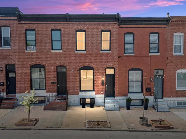 234 S Highland Ave, Baltimore, MD 21224