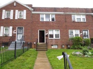 837 20th St NE, Washington, DC 20002