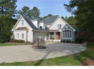 5025 Davis Creek Dr, Raleigh, NC 27610