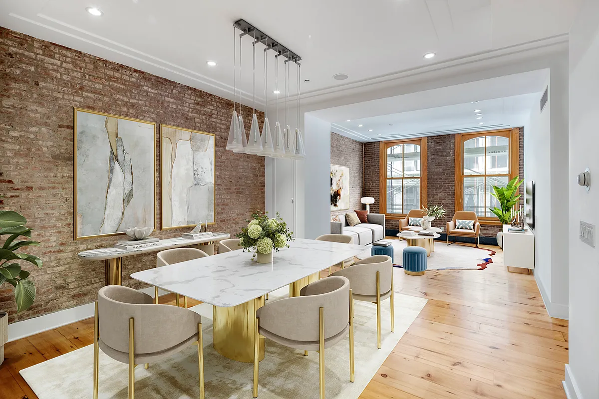 8 Warren Street #4E in Tribeca, Manhattan | StreetEasy 8 Warren Street #4E in Tribeca, Manhattan | StreetEasy