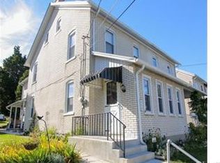 338 American St, Catasauqua, PA 18032
