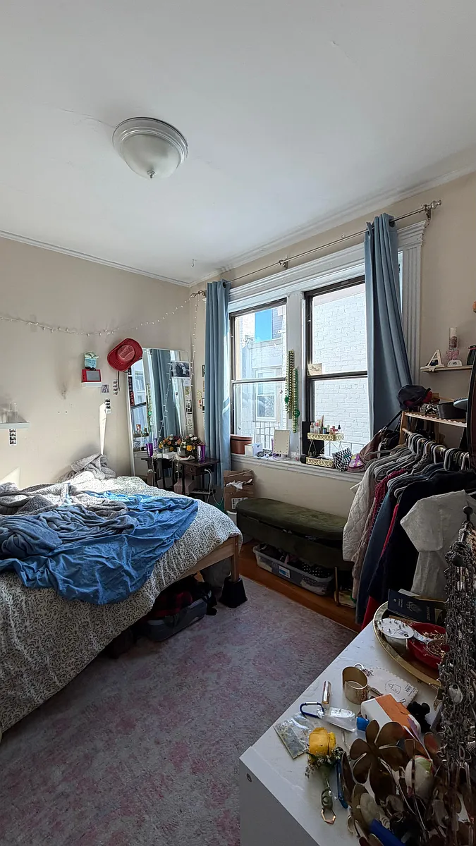 Building Photo - 56 Charlesgate E #149