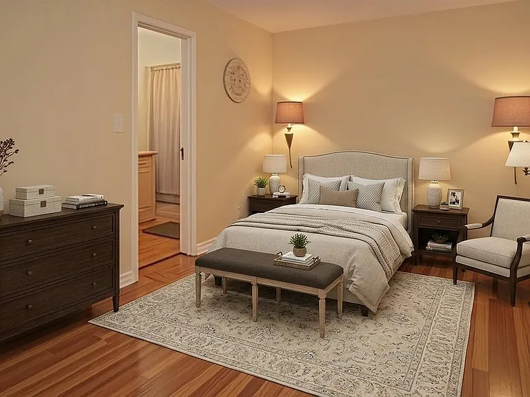 376 Claremont Ave #4 — Photo 3