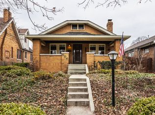 956 N Audubon Rd, Indianapolis, IN 46219