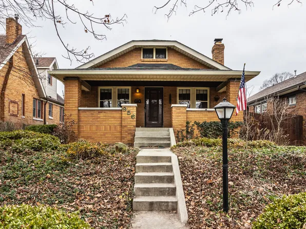 956 N Audubon Rd, Indianapolis, IN 46219