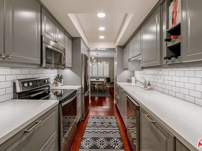 1203 N Sweetzer Ave APT 205, West Hollywood, CA, 90069