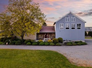 10412 Thomas Rd, Milan, OH 44846