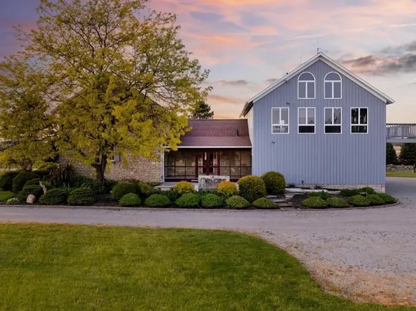 10412 Thomas Rd, Milan, OH 44846