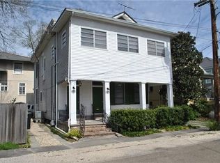 5323 S Liberty St, New Orleans, LA 70115