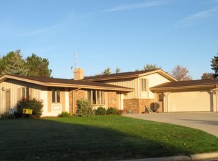 1022 Westfield Ave, Bryan, OH 43506