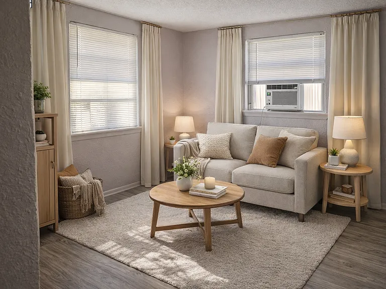 Oak Leaf Apartments — Photo 34