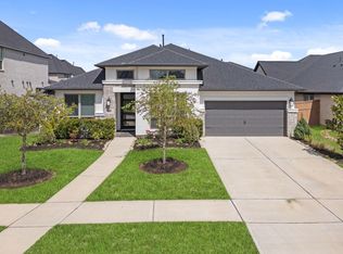 29510 Juniper Ranch Rd, Fulshear, TX 77441