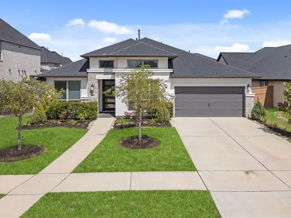 29510 Juniper Ranch Rd, Fulshear, TX 77441