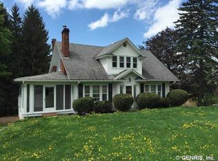 8638 Reeds Corners Rd, Dansville, NY 14437