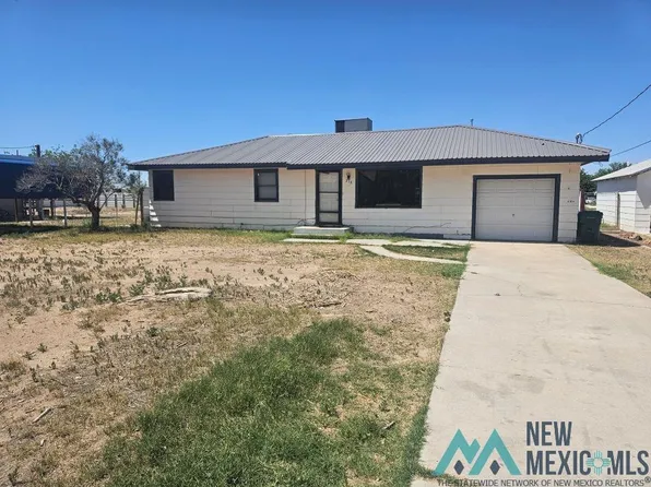 218 E Rose St, Carlsbad, NM 88220