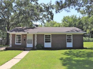 1704 Robison Hill Rd, Montgomery, AL 36107