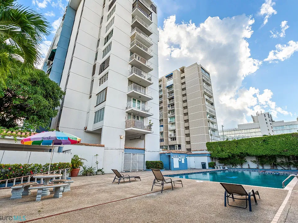 6471 Avenue Isla Verde #501