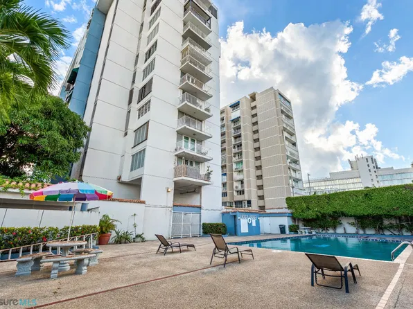 6471 Avenue Isla Verde #501, Carolina, PR 00979