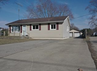 5150 N Coloma Rd, Coloma, MI 49038