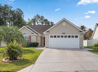 241 Bonnie Bridge Cir, Myrtle Beach, SC 29579